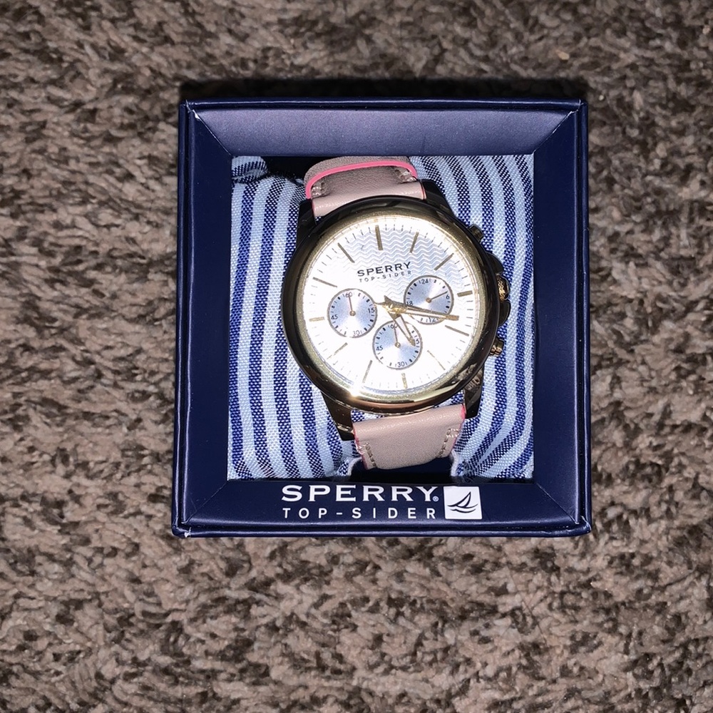 Sperry watch